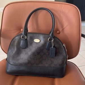 Early 2000’s Coach Bag
